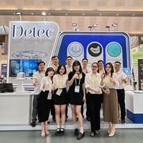 Nha khoa Detec - Detec Dental Lab 8