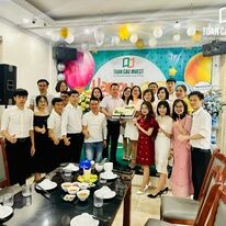 XNK và ĐTXD Toàn Cầu 3