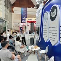 Nha khoa Detec - Detec Dental Lab 6