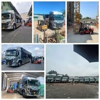 Vận Tải Thành Phát Express 5