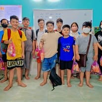 Đào Tạo Anh Ngữ Quốc Tế ATHena 2