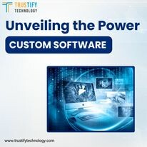 Trustify Technolog 4