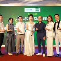 Quảng cáo và Truyền Thông Sao Việt - Vietstarmax 6