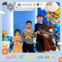 Bệnh Viện Mắt Cao Thắng 12