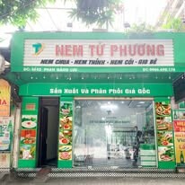 Thực phẩm Tứ Phương 7