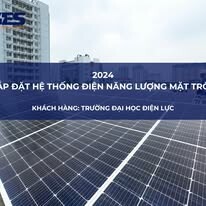 Giải pháp lưới điện thông minh SES 4