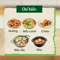 Công ty Cỏ May Farm 8