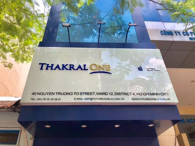 Thakral One 1