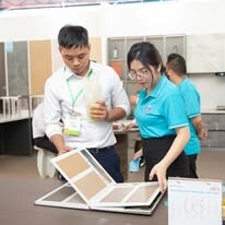 VP8 THÀNH ĐẠT 11