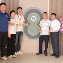 VP8 THÀNH ĐẠT 16