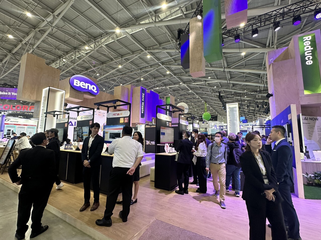 Công Nghệ Thùy Minh 2