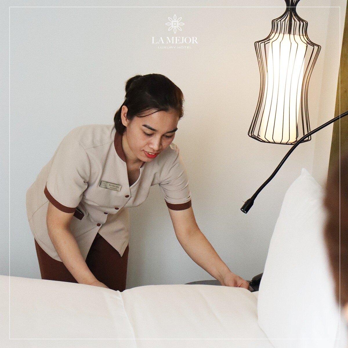 LA MEJOR HOTEL & SKY BAR 6