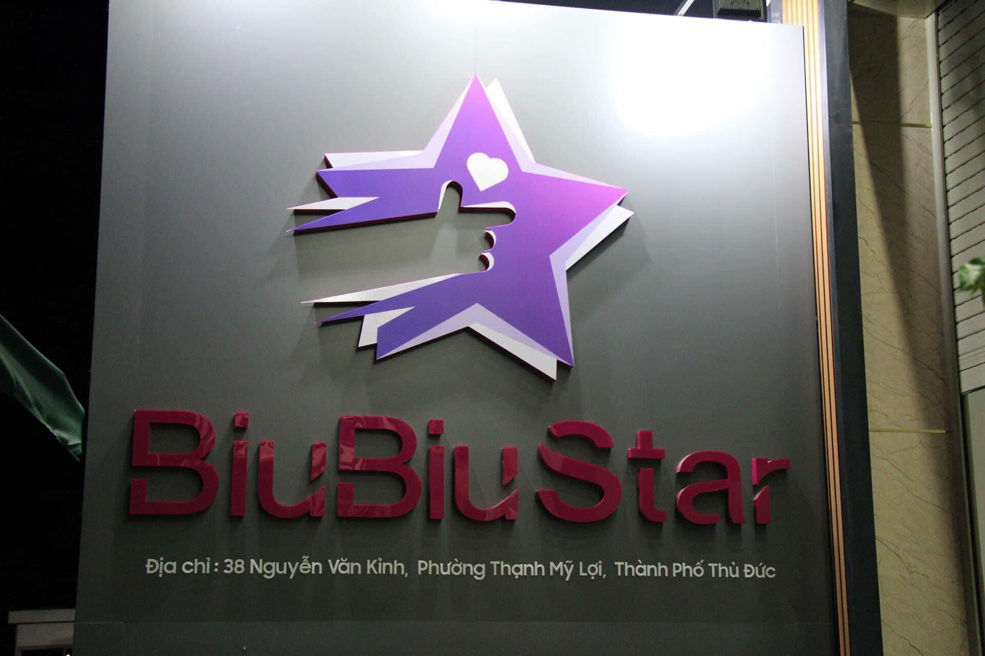 BiuBiu Star 4