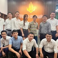 Địa Ốc TSAN Group 14