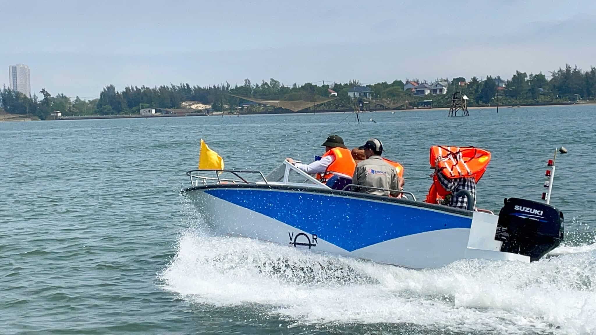 Công Ty TNHH Ngọc Du 8