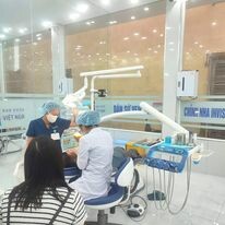 Nha Khoa Việt Nga 12