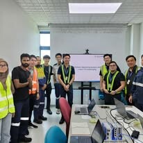 Vector Infotech Vietnam 2