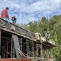 Kiến trúc và xây dựng MVN Group 4