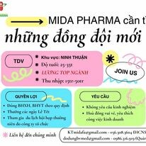 Dược Mida Pharma 5