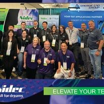 Nidec SV Probe Vietnam 2