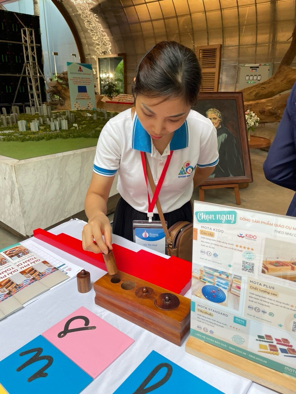 MOTA EDU SOLUTIONS 1