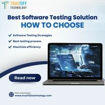 Trustify Technolog 6