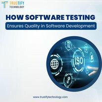 Trustify Technolog 8