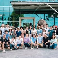 Musashi Paint Việt Nam 5