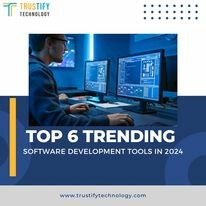 Trustify Technolog 5