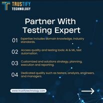 Trustify Technolog 12