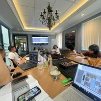 Viet Orient Hospitality 3