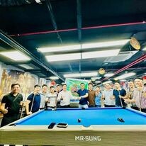 Tập Đoàn Faraland Việt Nam 1