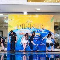 Mỹ Phẩm Huyền Phi 2