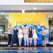 Mỹ Phẩm Huyền Phi 5