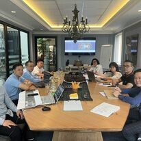 Viet Orient Hospitality 2