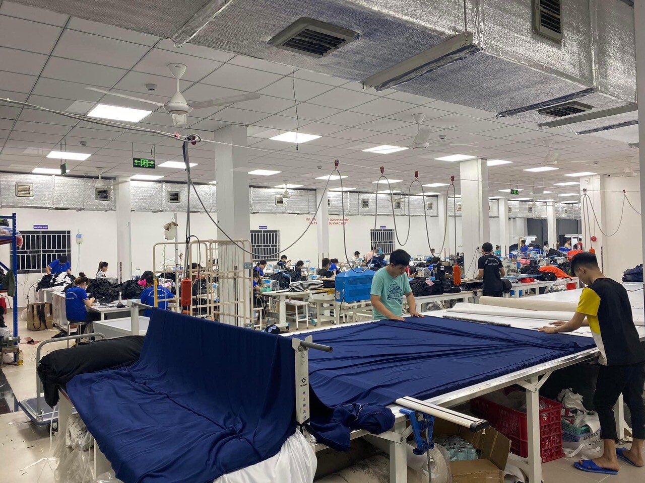 Đầu Tư Phát Triển Mạnh Nguyên 5