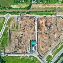 Công nghệ nền móng Thăng Long 3