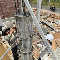 Kiến trúc và xây dựng MVN Group 6