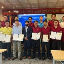 Giải Pháp Năng Lượng Việt - VPOWER 10