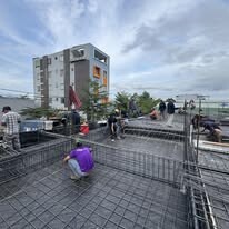 Kiến trúc và xây dựng MVN Group 10