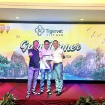 TIGERVET - UKA PHARMA 3