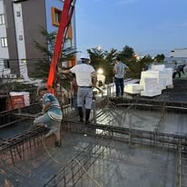 Kiến trúc và xây dựng MVN Group 9