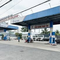 Vận Tải Xăng Dầu Đồng Tháp - DOPETCO 1