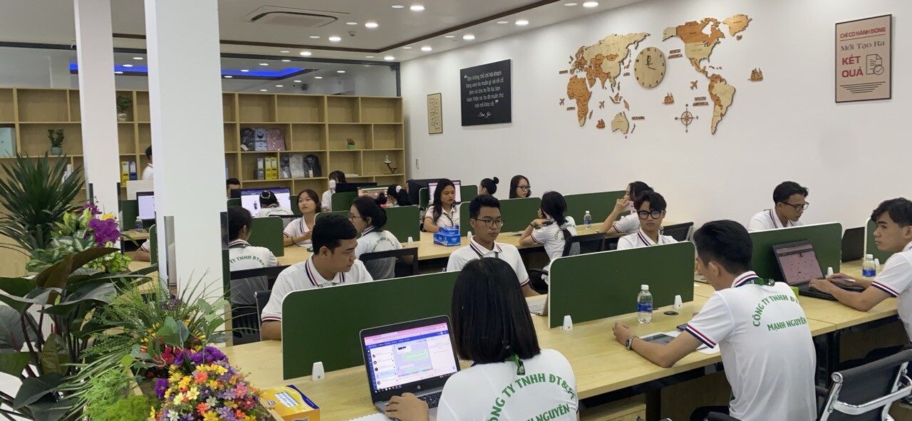 Đầu Tư Phát Triển Mạnh Nguyên 4