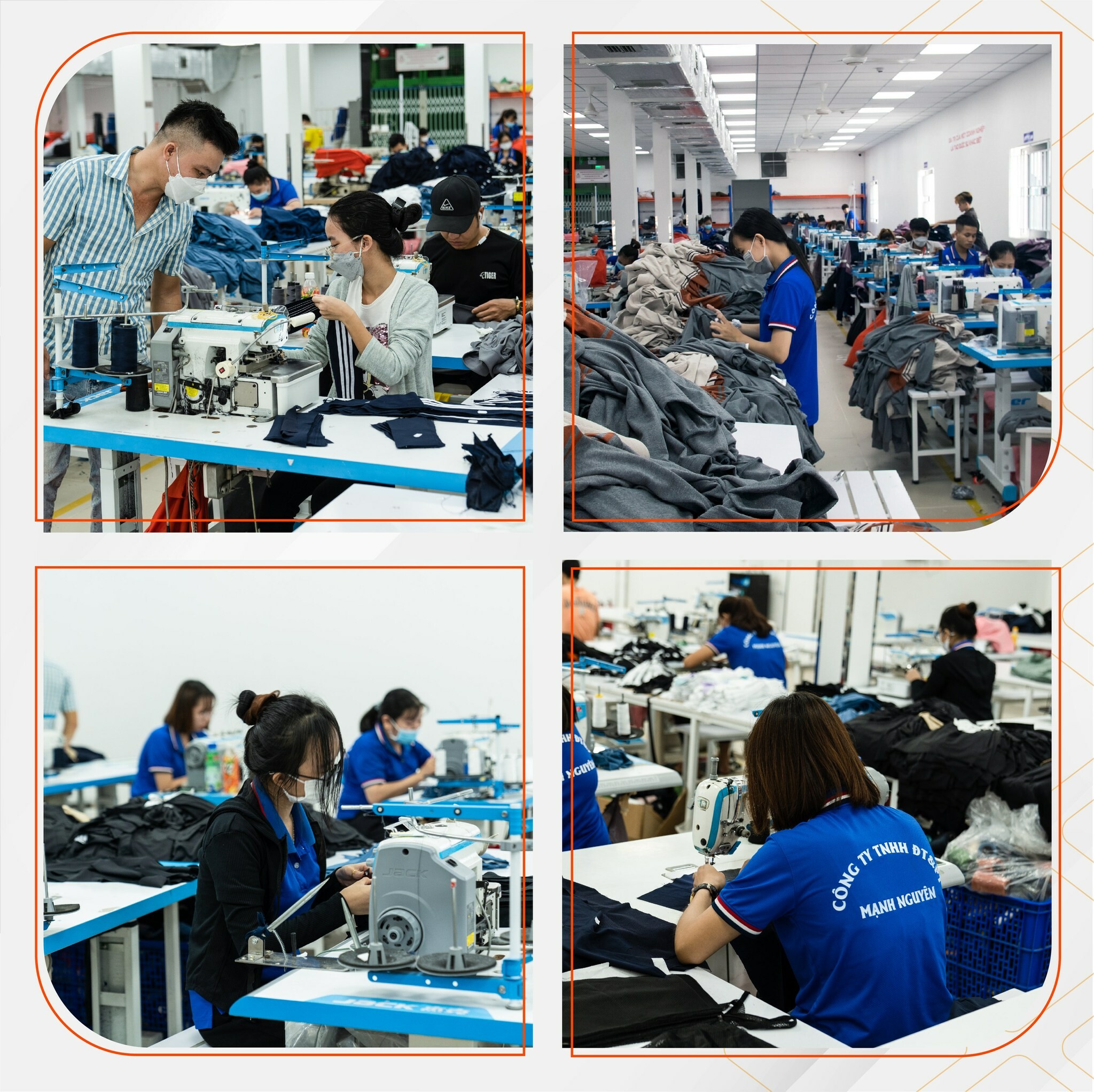 Đầu Tư Phát Triển Mạnh Nguyên 7