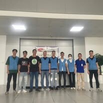 In Điện tử Minh Đức 4