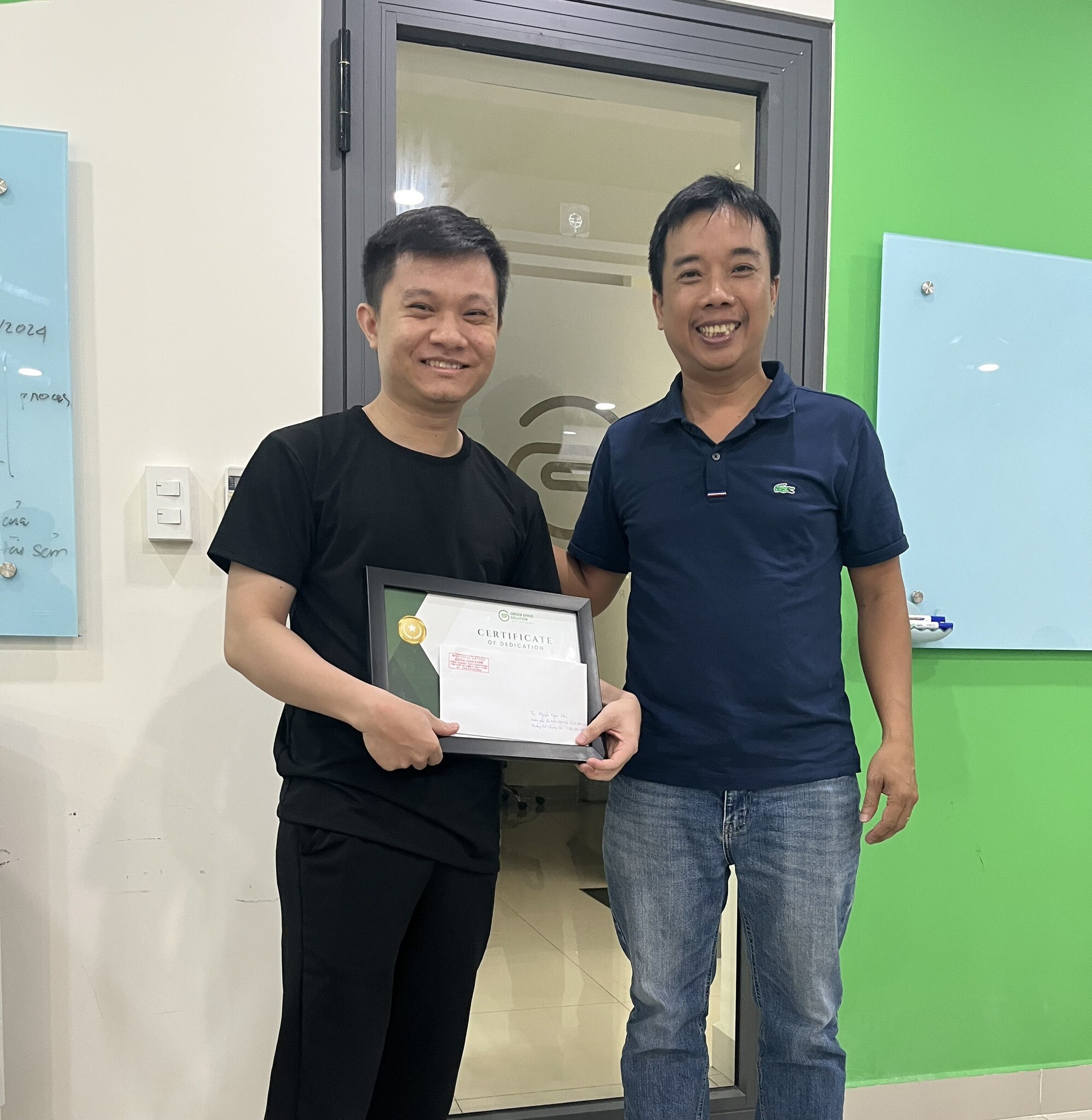 Giải Pháp Không Gian Xanh 15