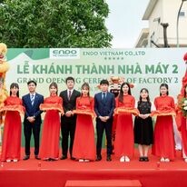 Endo Việt Nam 14
