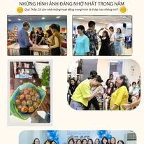 TRƯỜNG QUỐC TẾ TIS 1