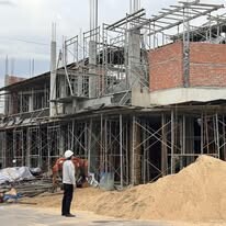 Kiến trúc và xây dựng MVN Group 7